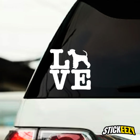 Expressing Pet Love on Wheels: The Fascination Behind Car Decals