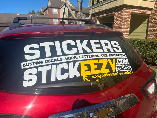 Unveiling Stickeezy.com's Exclusive Range