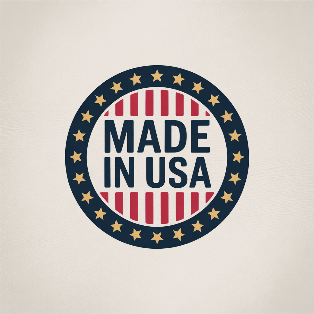 2PCS Chevrolet Corvette Curved Brake Caliper Decals