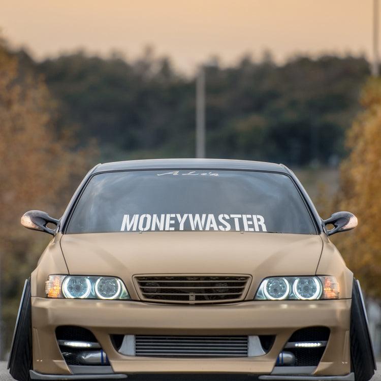 Money Waster - stickeezy