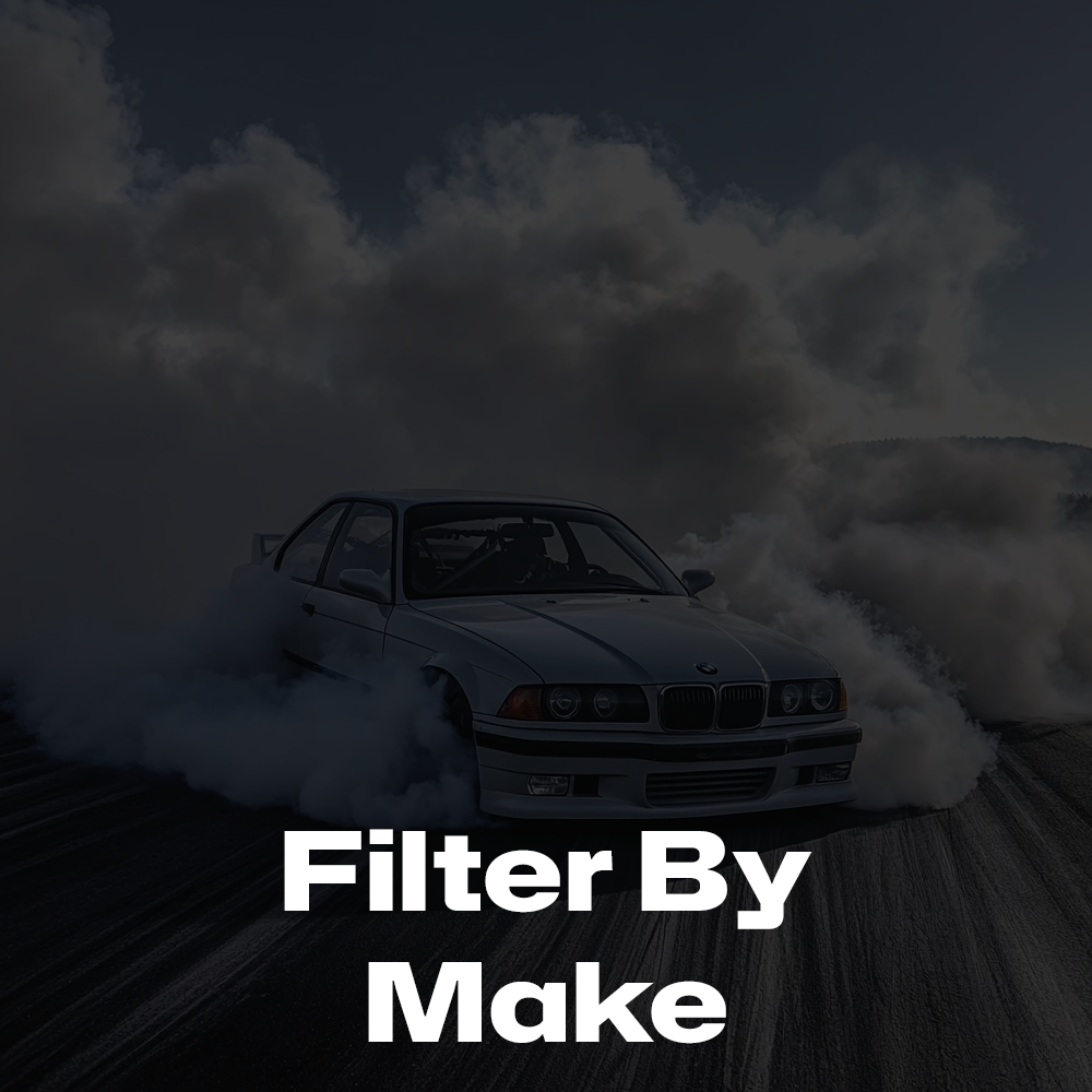 Filter by make