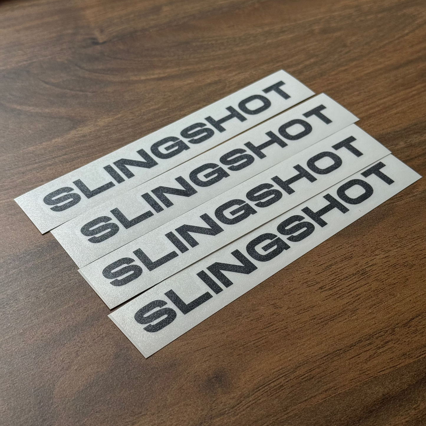 Custom Brake Caliper Decals Stickers Fast Shipping Made in USA