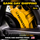 brake caliper decals performance vinyl stickers fits Honda models automotive caliper stickers close up