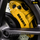 BRABUS lettering vinyl decals for Mercedes-Benz brake calipers and custom performance wheel setups