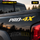Nissan PRO-4X Truck Bed Decals | 2-Piece Customizable Vinyl Sticker Set
